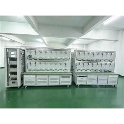 Kalibračná lavica elektromerov
